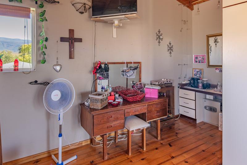 3 Bedroom Property for Sale in Riviersonderend Western Cape